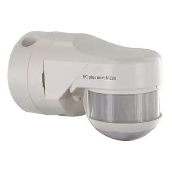 BEG RC-plus next N 230 white motion detector (93331)