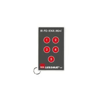 BEG IR-PD-KNX-Mini Remote Control (93398)