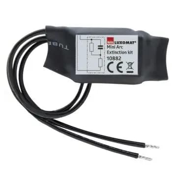 B.E.G. Mini-RC snubber (10882)