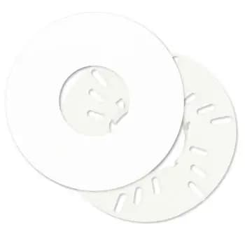 BEG 2 for PD11 flush-mount adapter set (92833)