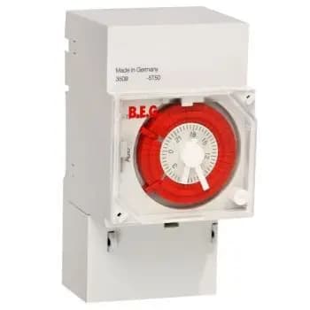 BEG TS-AD3 time switch (92678)