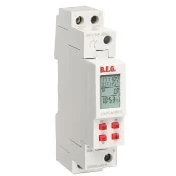 BEG TS-ASTRO1 time switch (92669)