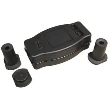 Bachmann 924. 351 Series 9002 230V 16 cable box set (924.351)