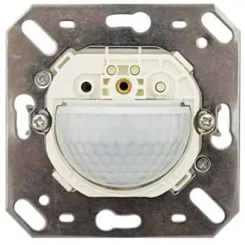 BEG Indoor 180-DALISYS presence detector without frame (93326)