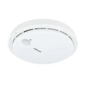 Elsner Sewi KNX AQS/TH-D L-Pr gray / signal white presence detector (70399)