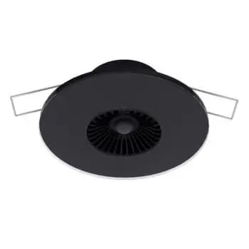 Elsner Intra-Sewi KNX TH-L-Pr black presence detector (70682)