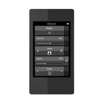 Elsner Remo KNX RF wireless remote control (70747)