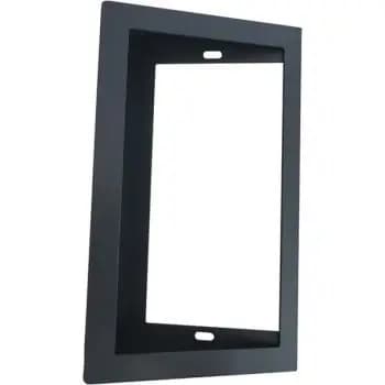 Bticino 1-module flush-mount bracket for TS SFERA Allstreet (350213W)