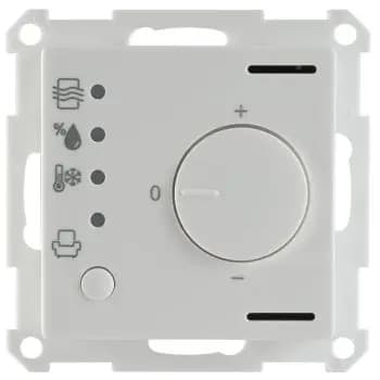 BEG WS-VOC/HVAC/KNX Temperature controller (93806)