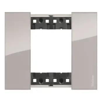 Bticino KA4802DM LivingNow cover frame (KA4802DM)