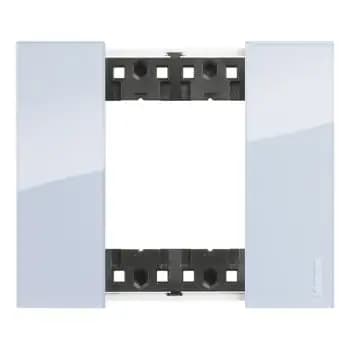 Bticino KA4802DA LivingNow Cover Frame (KA4802DA)