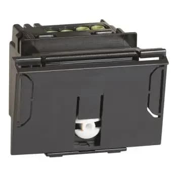 Bticino K4549 LivingNow Hotel Card Switch (K4549)