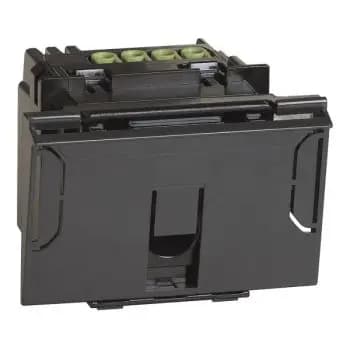 Bticino K4548 LivingNow Hotel Card Switch (K4548)