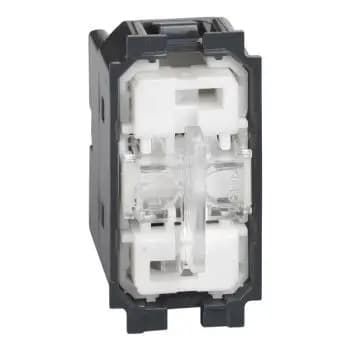 Bticino K4027 LivingNow Shutter Switch (K4027)