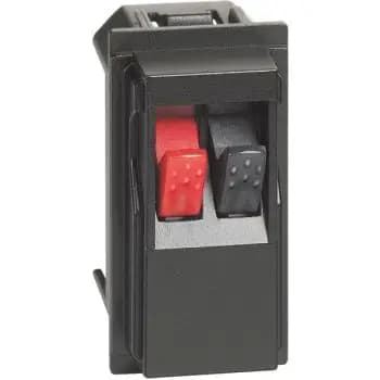 Bticino KG4294 LivingNow speaker terminal (KG4294)