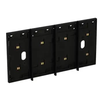 Bticino KG8104 LivingNow frame (KG8104)