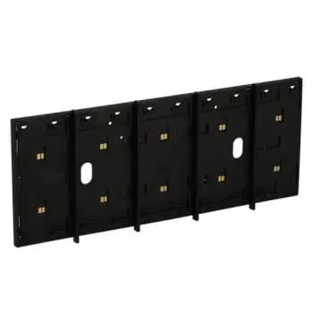 Bticino KG8104P1 LivingNow Frame (KG8104P1)