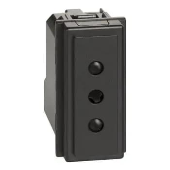 Bticino KG4113 LivingNow Socket (KG4113)