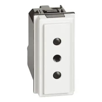 Bticino KW4113 LivingNow socket (KW4113)