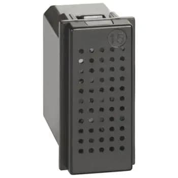 Bticino K4356V12 LivingNow Buzzer (K4356V12)