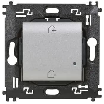 Bticino K/G for LivingLight Tech Master Switch (NT4570CW)