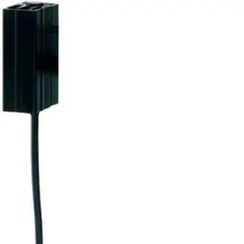 Hager FL253Z 30W enclosure heater (FL253Z)