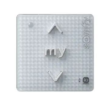 Somfy 1811221 wall transmitter (1811221)