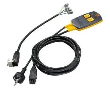 Somfy Universal Kit Setup Cable (9015971)