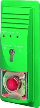 Assa 24 V DC emergency exit door terminal without power supply (1340-15-----F90)