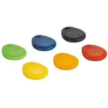 Bticino colored transponder for LINEA3000 door station (PK=6 pcs.) (348260)