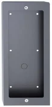 Bticino 1-row 3-module H: 32 mm Allstreet surface-mounted box (A00078)