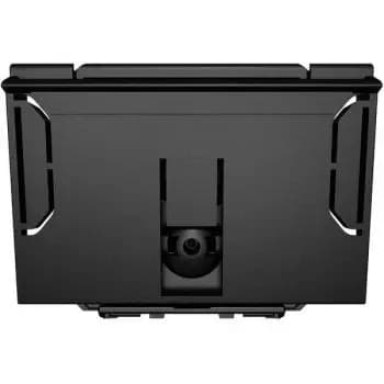 Bticino My Home 2-MOD switch insert, hotel-card switch (LN4649)