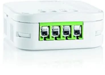 Somfy Z-Wave ON/OFF flush-mounted wireless receiver (1822487)