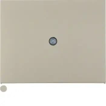 Berker 10057004, central piece for KA and VDO-AD K5 Es