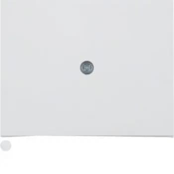 Berker 10057009, central piece for KA and VDO-AD K1 pw