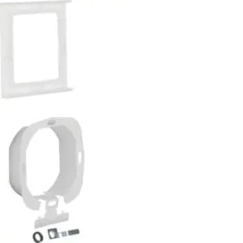 Berker 10107000, sealing set for key switch, K.1/K.5/Q.1