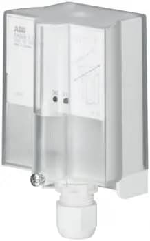 ABB FAD/A1.1, FAD/A1.1 DCF antenna for radio time switch, surface-mounted (AP) (2CDG120040R0011)