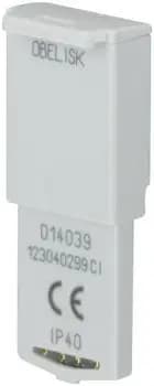 ABB PK/E2.1, PK/E2.1 OBELISK top2 memory card for radio-controlled time switch (2CDG120043R0011)