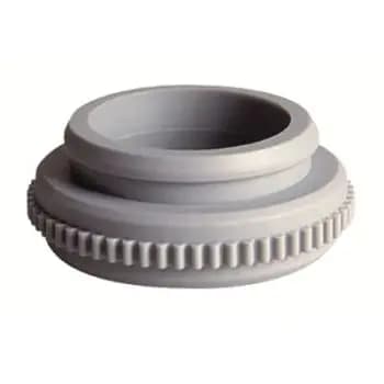 ABB VA/Z10.1, VA/Z10.1 valve adapter, M30 x 1.5, for Dumser, Chronatherm, Vescal, KaMo (2CDG120009R0011)