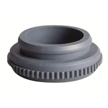 ABB VA/Z50.1, VA/Z50.1 valve adapter, M30 x 1.5, for Honeywell, Reich, Cazzaniga, Landis+Gyr, MNG (2CDG120010R0011)