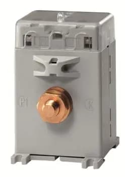 ABB CTA/25, CTA/25 wound current transformer …/5A 5VA 0.5% DIN-rail mounting (2CSG111060R1141)