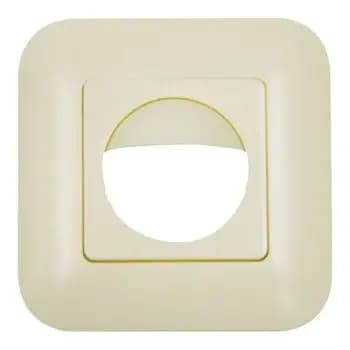 BEG IP20 for Indoor 180, cream-white cover (92632)