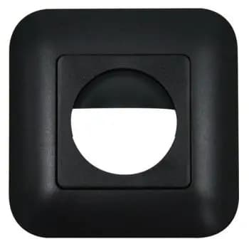 BEG IP20 for Indoor 180, anthracite cover (92634)