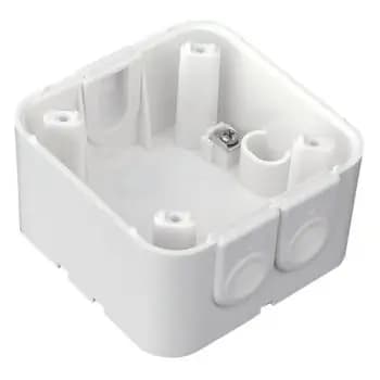 BEG IP54 for INDOOR 180 surface-mounted box (92141)