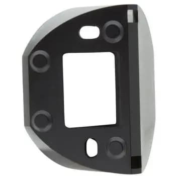 BEG for RC-plus, black corner base (92024)