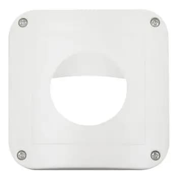BEG IP54 for INDOOR 180, white frame (92139)
