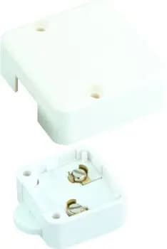Bachmann 924.203 white chest push-button (924.203)
