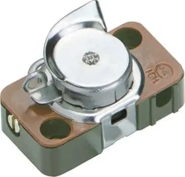 Bachmann 924.154 1-pole built-in pull switch (924.154)