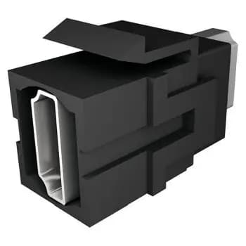 Bachmann Keystone HDMI socket (918.041)