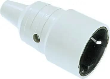 Bachmann 912.971 grey protective contact coupler (912.971)